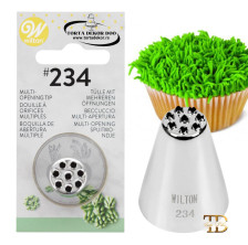 Nastavak Za Šlag Veliki - N234 Trava Wilton